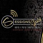 Sessions Gold Radio logo
