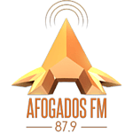 Afogados FM logo