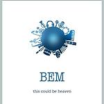 BEM Heaven logo
