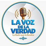 La voz de la verdad 93.8 fm logo