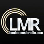 London Music Radio logo