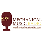 Mechanical Music Radio logo