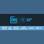 Radio CRC Napoli 100.5