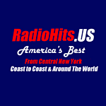 RadioHits.us logo