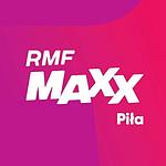 RMF MAXX Piła logo
