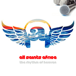 All Saints Africa logo