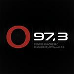 CFJO O97.3 FM logo