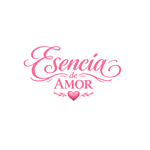 Esencia de amor logo