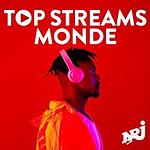 NRJ TOP STREAMS MONDE logo