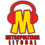 Radio Metropolitana Litoral logo