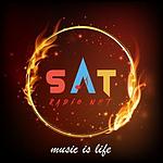 Satradio logo