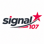 Signal 107 logo