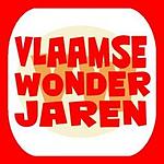 Vlaamse Wonderjaren logo