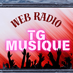 Web Radio TG MUSIQUE logo