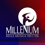 XHMBM - Milenio Bella Musica