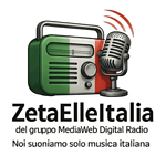 ZetaElleItalia logo