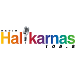 Halikarnas Radyo 105.8 FM