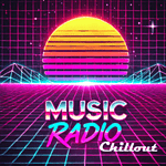 Music Radio.ai Chillout logo