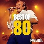 NOSTALGIE BEST OF 80 logo