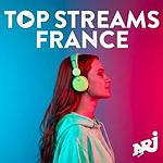 NRJ TOP STREAMS FRANCE logo