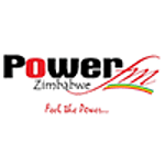 Power FM Zimbabwe logo