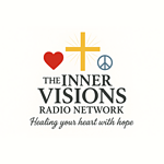 The Inner Visions Radio Network logo