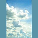 Chroma Radio - New Age logo