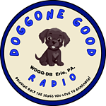 Doggone Good Radio WDGG-DB logo