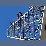 El Vigía 104.1 FM logo