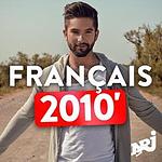 NRJ FRANCAIS 2010' logo