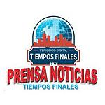 Periódico Tiempos Finales