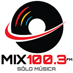 Mix 100.3 FM Tacámbaro