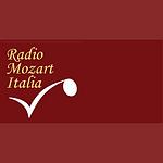 Radio Mozart Italia logo