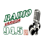 Radio Varieda logo