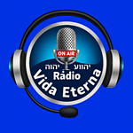 Rádio Vida Eterna FM Rio logo