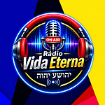 Rádio Vida Eterna FM Rio logo