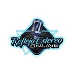 Reflejo Stereo logo