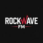 ROCKWAVE FM logo