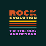 Rock Evolution Radio