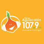 Stereo Aguacatán 107.9 FM