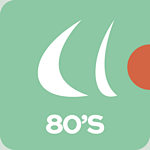 Tendance Ouest 80's logo