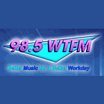WTFM 98.5 FM