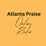 Atlanta Praise logo