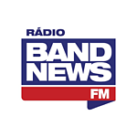 BandNews FM - 96.9 SP
