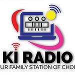 K I Radio logo