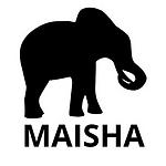 Maisha Radio logo