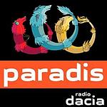 Paradis - Radio Dacia - Autocunoastere, Mindfullness logo