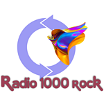 Radio 1000 Rock logo