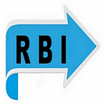 RBI logo