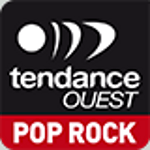 Tendance Ouest Pop Rock logo